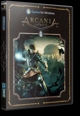 Gothic 4 (2010) PC | RePack от R.G. ReCoding