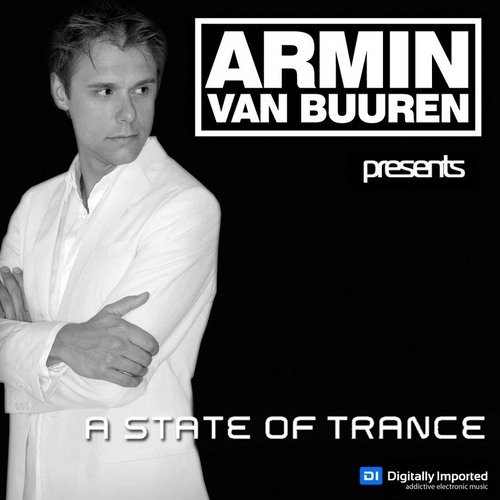 Armin Van Buuren - A State Of Trance 504 (2011) MP3