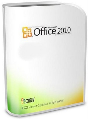 Microsoft Office 2010 Финальная русская версия