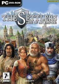The Settlers 6: Расцвет империи & Восточные земли (2008) РС