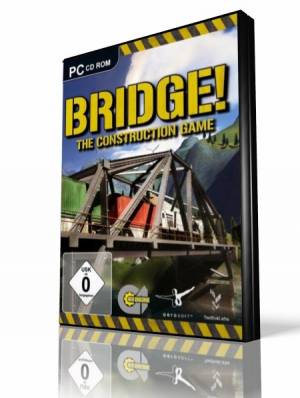 Bridge! The Construction Game (RePack) [2011, Simulator]