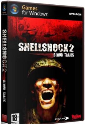 ShellShock 2 Кровавый след (2009/PC/RePack/RUS)