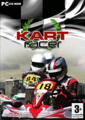 Kart Racer (2008/PC/Eng)