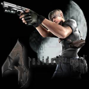 [Mode] Resident Evil 4 - Evil dream [Ru] 2011 | DOOMLORD