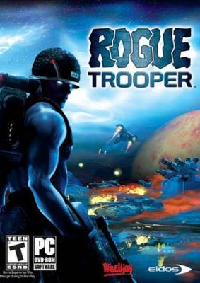 Rogue Trooper (2006) PC | Repack by MOP030B