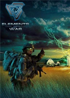 Elements of War Online (2010/PC/Rus)
