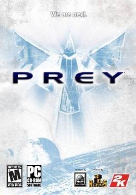 Prey (2006) PC | Repack by MOP030B