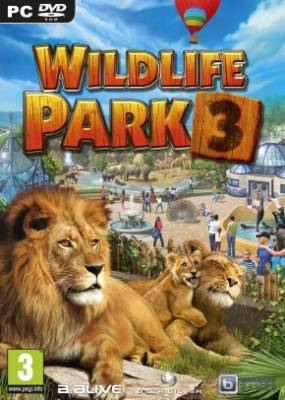 Wildlife Park 3 (2011/PC/Eng)