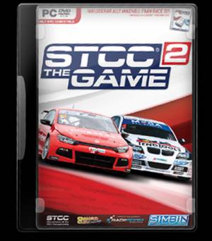 STCC: The Game 2 (Multi5) [2011 / ENG]