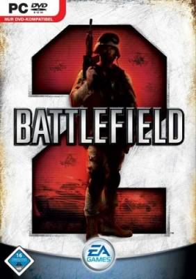 Battlefield 2 + Special Forces + Battlefield 2 patch v1.41 + Point of Existence 2 + Project Reality 0.856 (2005/PC/Rus)