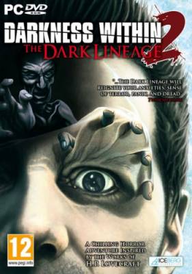 Darkness Within 2. Темная родословная (2011) PC | RePack от от R.G. Repacker's