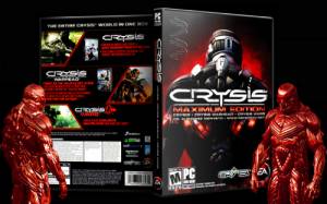 Crysis: Maximum Edition (2007-2008/PC/Rus)