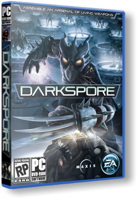 Darkspore (2011/PC/Rus)