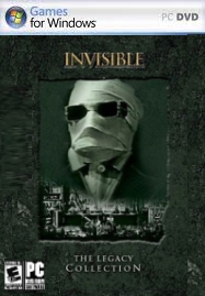 Invisibles Movie Quiz / Киновикторина Невидимки (P) [Ru] 2011