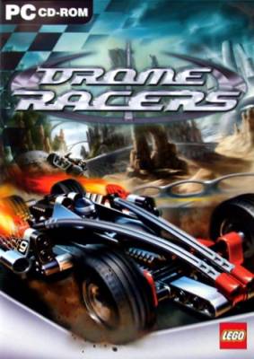 Lego Drome Racers (rus/en) 2002