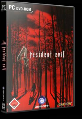 Resident Evil 4 HD / Обитель зла 4 v.1.1.1 (2007/PC/RePack/Rus) by UniSect