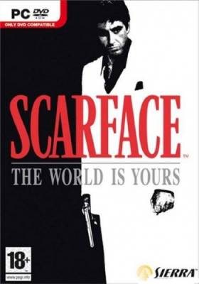 Scarface: The World Is Yours (2006/PC/Rus)
