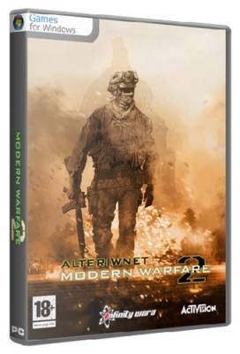 Call of Duty: Modern Warfare 2 (2011) PC | RePack by R.G.ReCoding