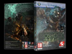 Bioshock (2007/PC/RUS)