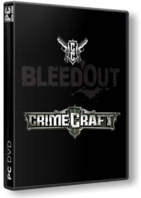 CrimeCraft: Bleedout (2010/PC/Rus)