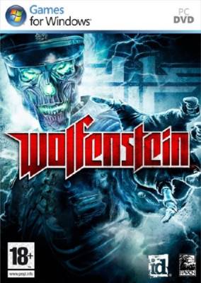Wolfenstein (2009) PC | Rip by MOP030B