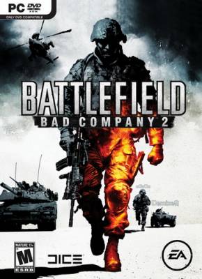 Battlefield: Bad Company 2 v 1.0.1 (2010) PC