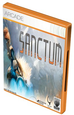 Sanctum (2011/РС/RUS/Repack)