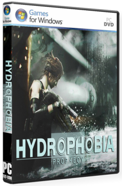 Hydrophobia Prophecy (2011) PC | Лицензия