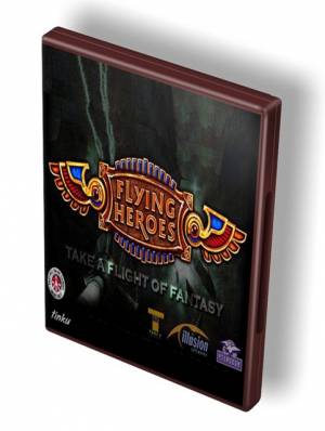 Рыцари поднебесья / Flying Heroes (2000) PC