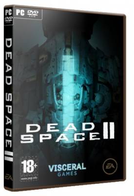 Dead Space 2 (2011) PC | Rip от R.G. ReСoding