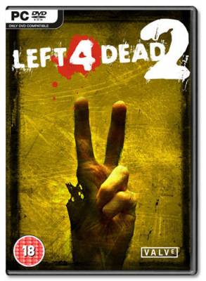 Left 4 Dead 2 [Pacth 2.0.0.0 - 2.0.6.7] (2011) PC от c0d3r-Game