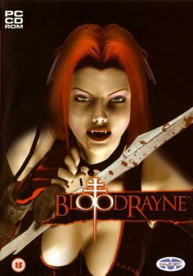 BloodRayne: Антология (2003|2005) PC | Repack by MOP030B