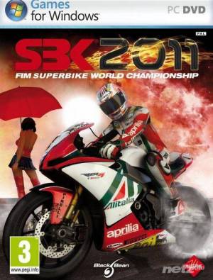 [RePack] SBK Superbike World Championship (2011) PC | 857 Mb
