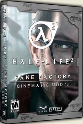 Half-Life: Collection FINAL VERSION (2011/PC/Rus)