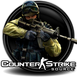 Counter-Strike: Source v.62 OrangeBox Engine (P) [Ru] 2011