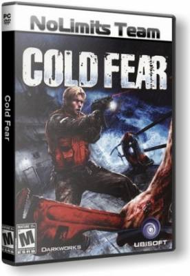 [RePack] Cold Fear [Ru] 2005 | R.G. NoLimits-Team GameS