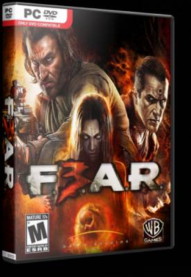 [Rip] F.E.A.R. 3 / F.3.A.R. [Ru] 2011 | RG Games
