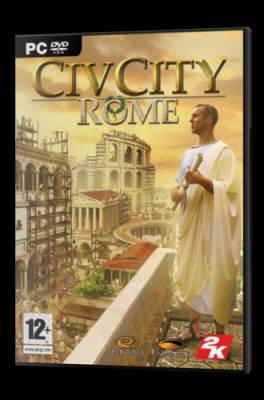 CivCity: Rome (P) [Ru/En] 2006