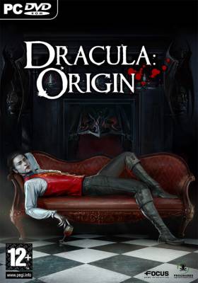 Охотник на Дракулу / Dracula: Origin (2008) PC