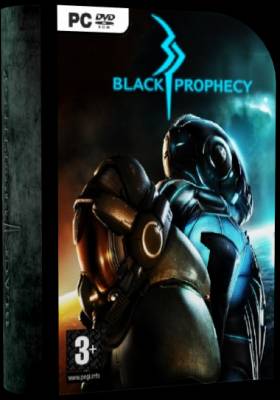 Black Prophecy [En] (L/EU/1.0.1) 2011